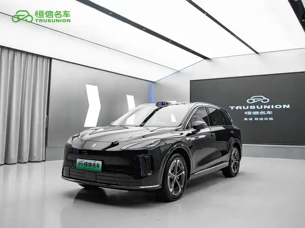 Shangjie H5 2026