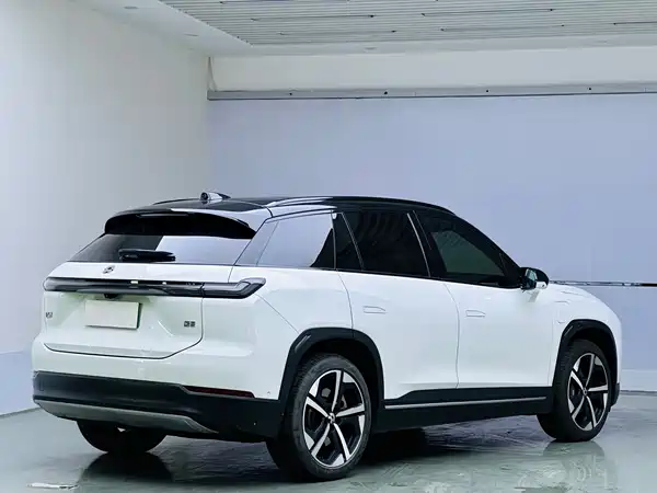 NIO ES7 2024