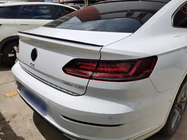 Volkswagen CC 2024