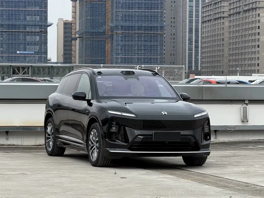 NIO ES6 2025