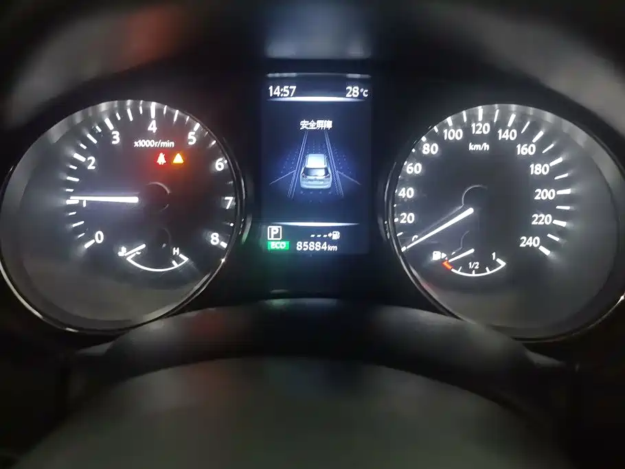 Nissan X-Trail 2020 — фото 14