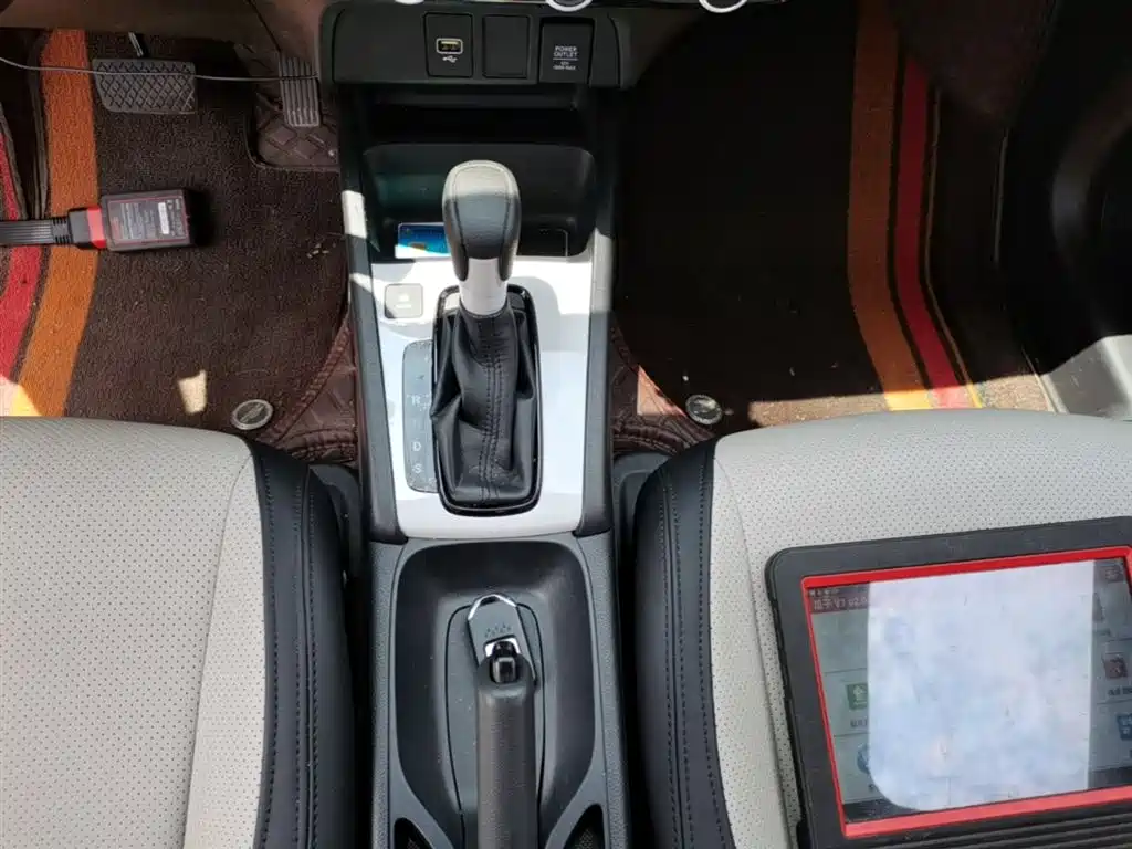 Honda Fit 2023 — фото 14