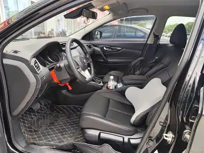 Nissan Qashqai 2023