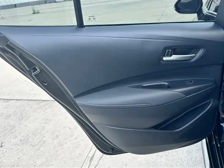 Toyota Levin 2023 — фото 16