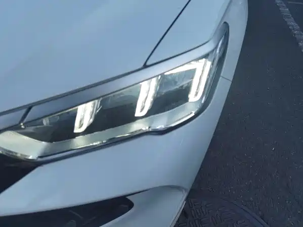 BYD Song Pro New Energy 2024