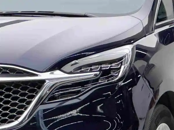 Buick GL8 2020