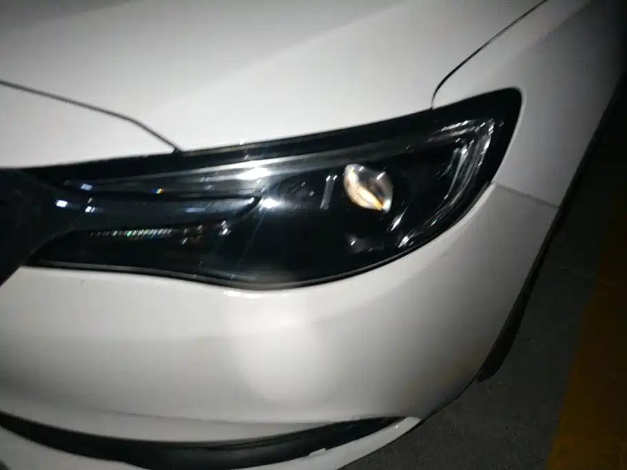 Buick Excelle 2018