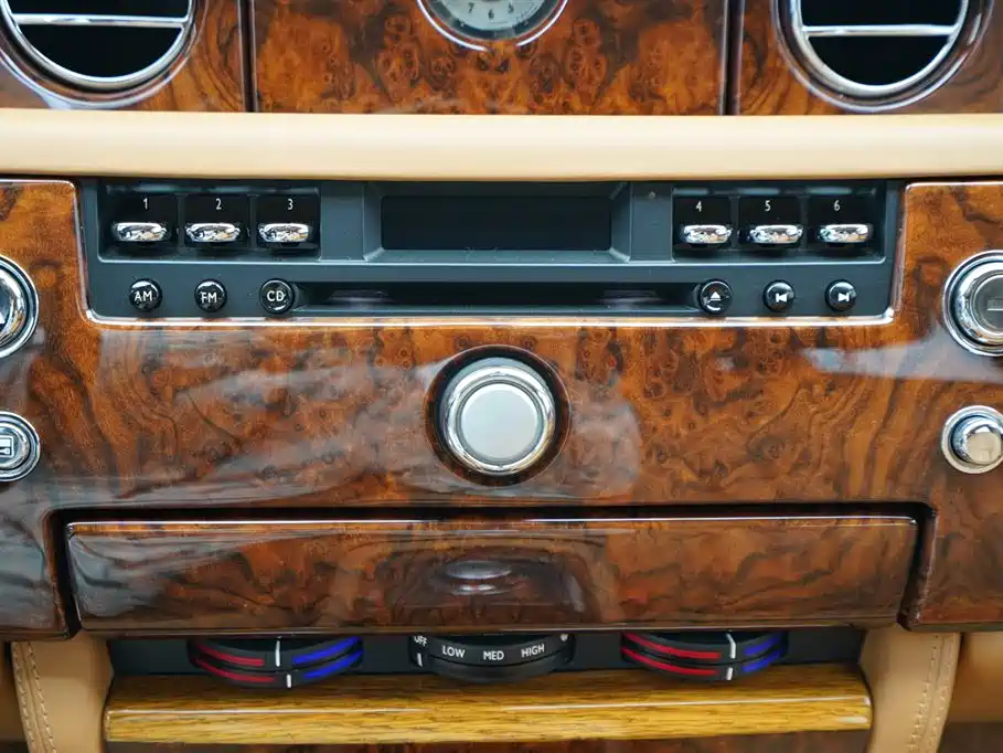 Rolls-Royce Phantom 2011 — фото 9