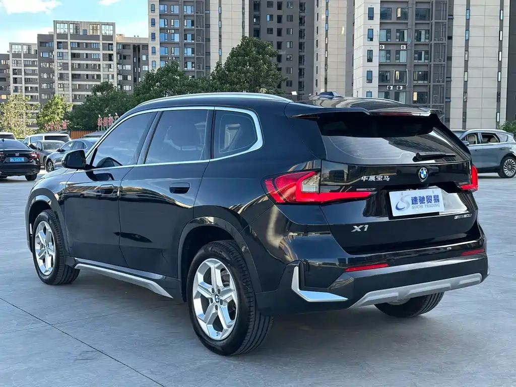 BMW X1 2023