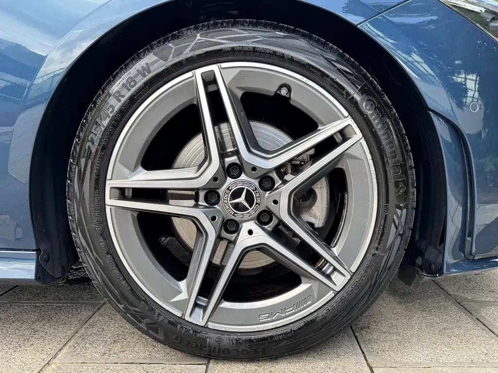 Mercedes-Benz CLA 2022 — фото 34