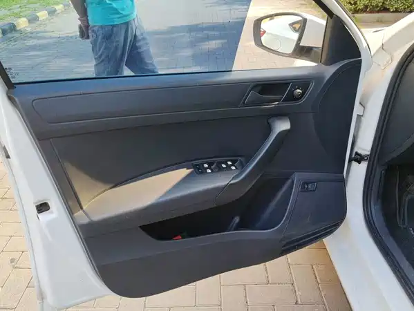 Volkswagen Santana 2023