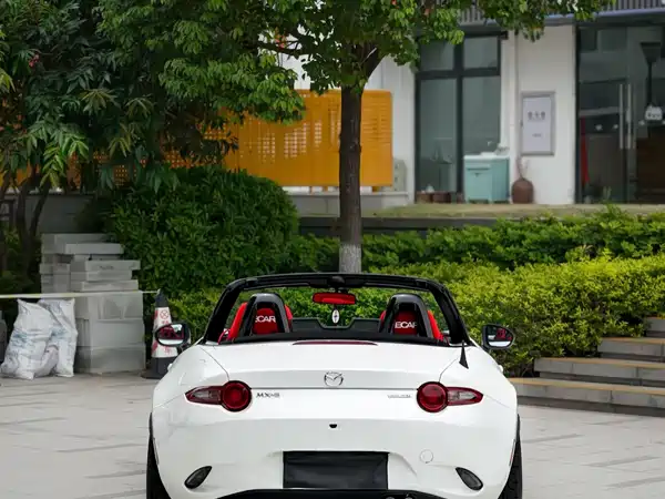 Mazda MX-5 2023