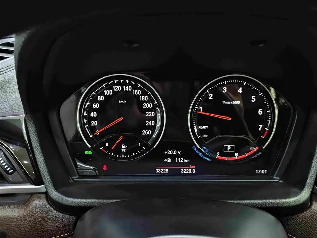 BMW X2 2023 — фото 18