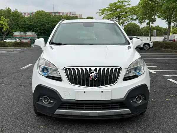 Buick Encore 2015