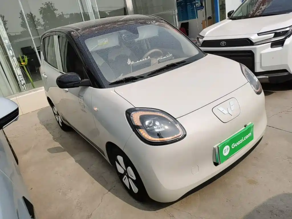 Wuling MINIEV 2025