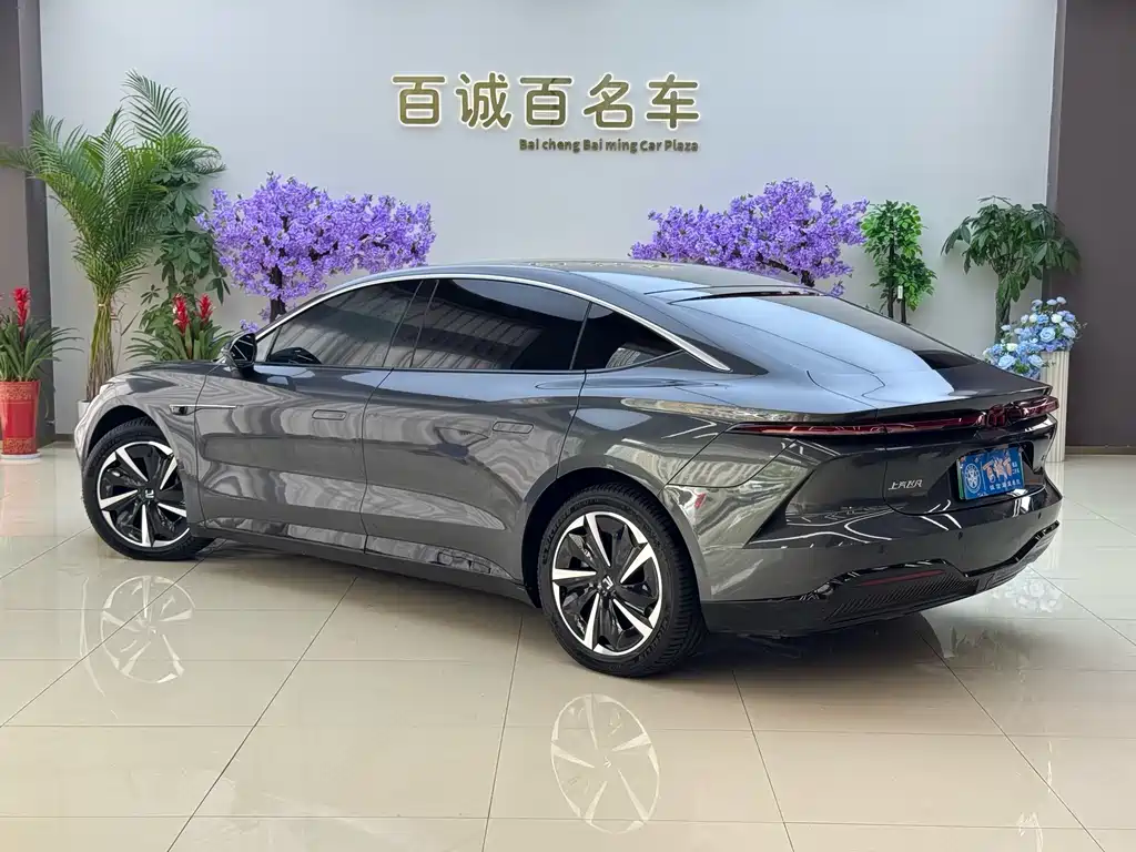 Roewe Feifan F7 2023 — фото 8