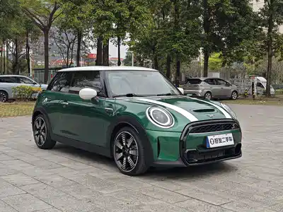 MINI MINI 2022