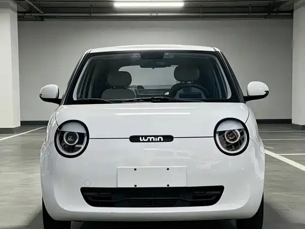 Changan Lumin 2024