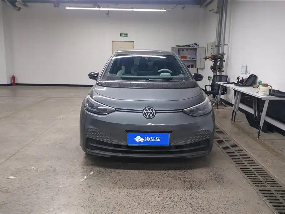Volkswagen ID.3 2025
