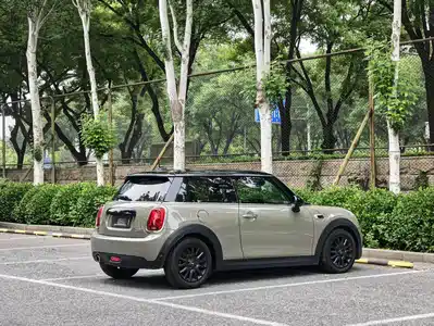 MINI MINI 2019