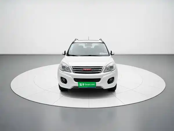 Haval H6 2015