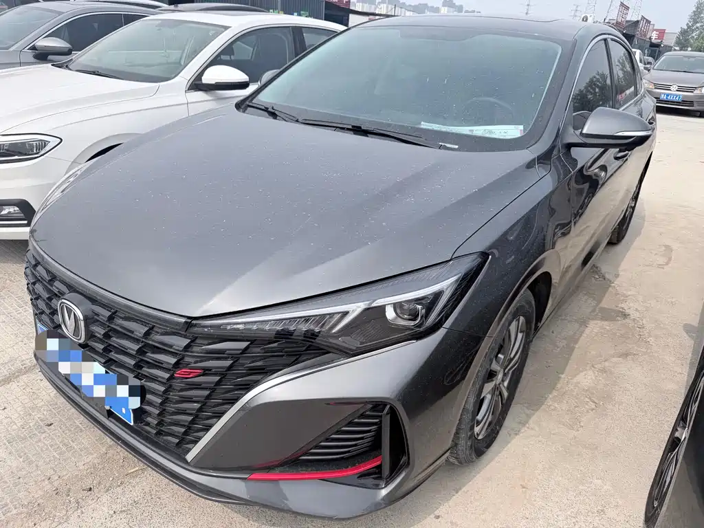 Changan Eado 2024
