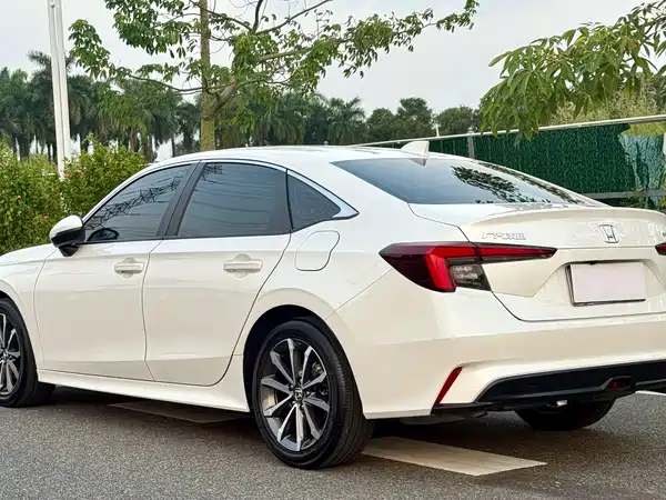 Honda Integra 2024