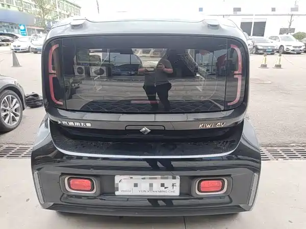 Baojun Kiwi EV 2022
