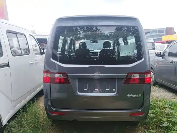 Jinbei Golden Sea Lion M Classic 2024