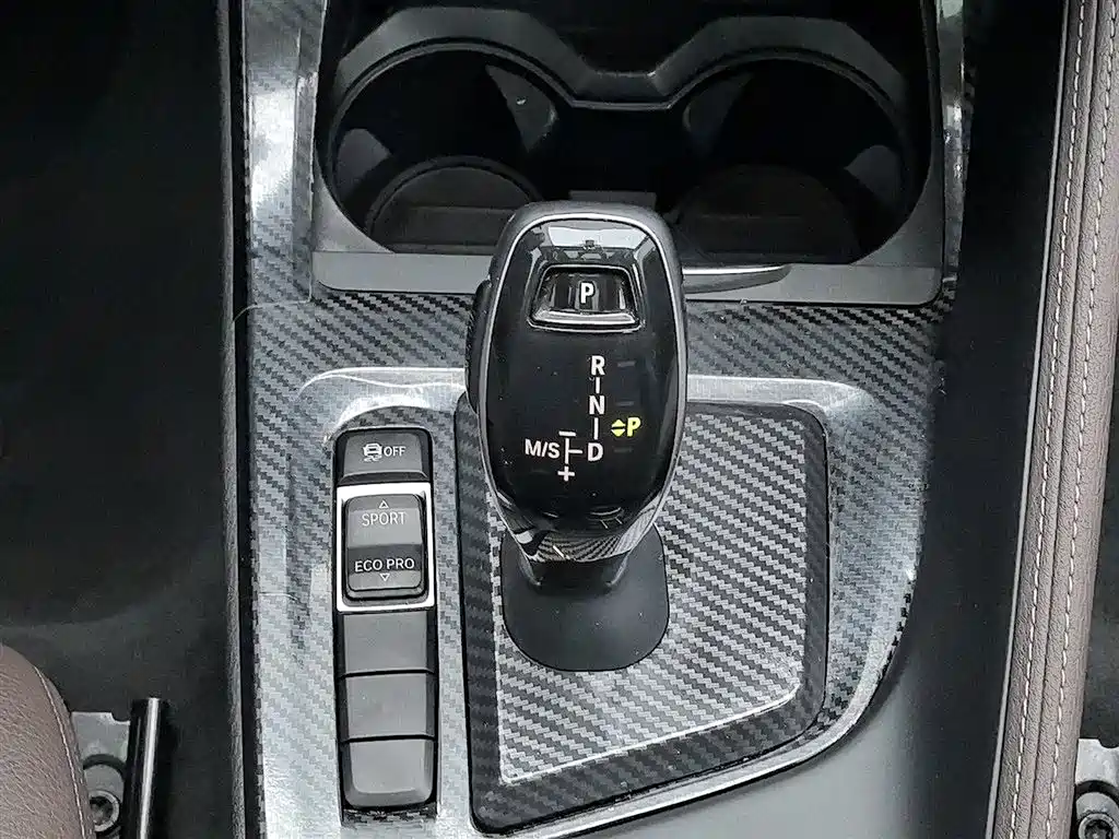 BMW X1 2021 — фото 13