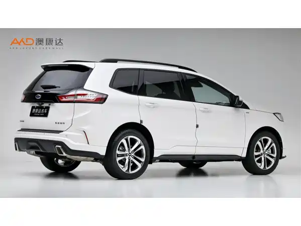 Ford Edge 2020