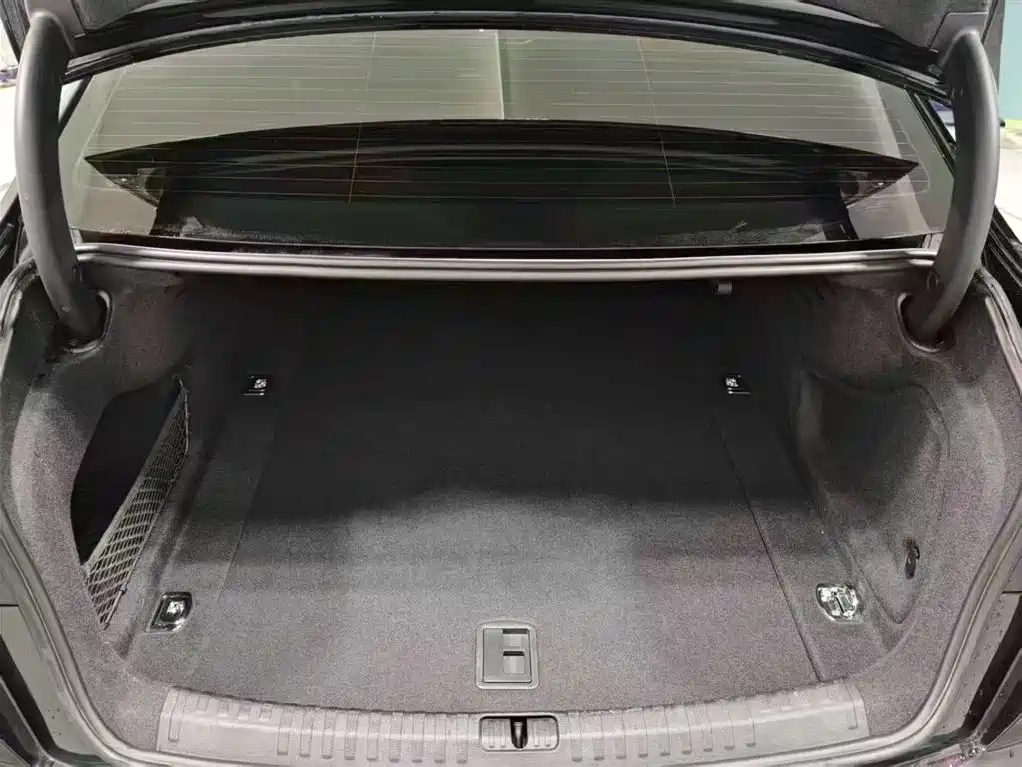 Audi A6L 2021 — фото 17