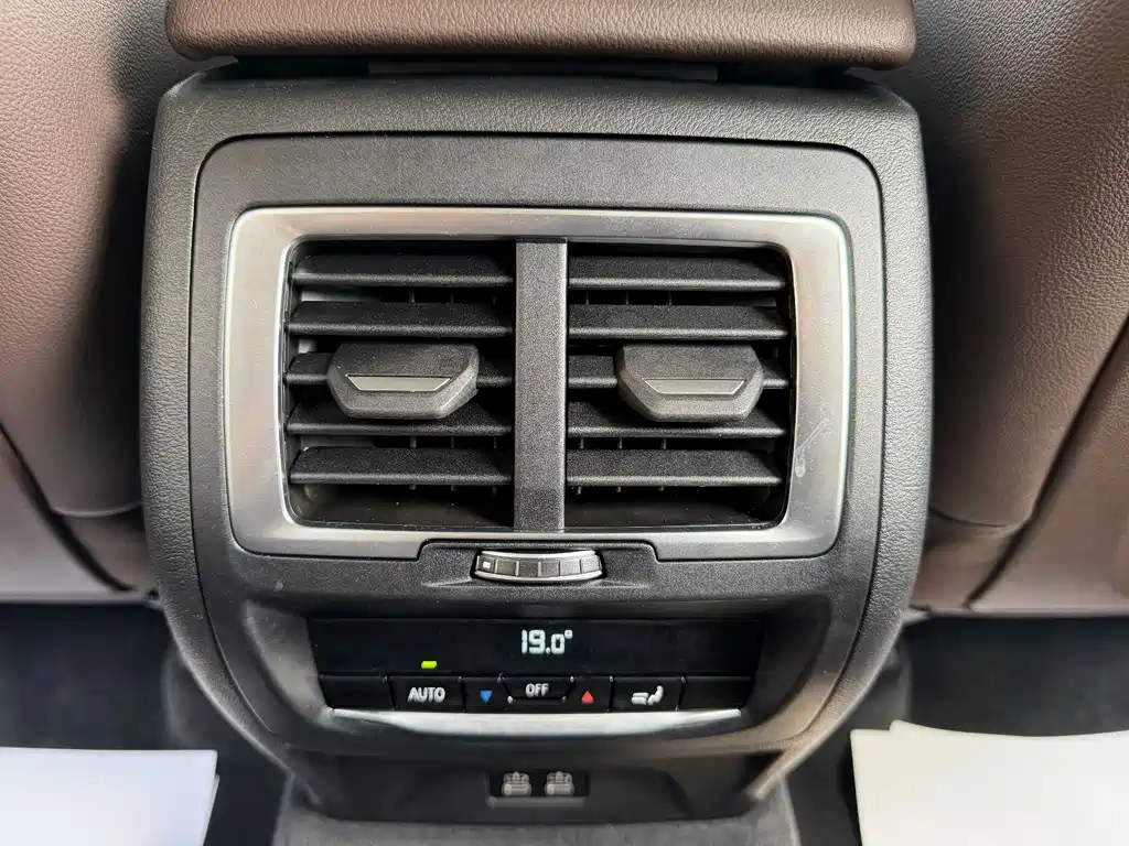 BMW X3 2022 — фото 14