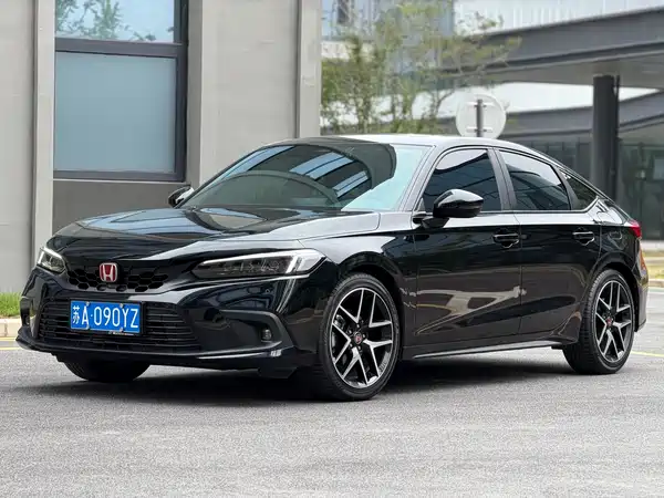 Honda Civic 2024