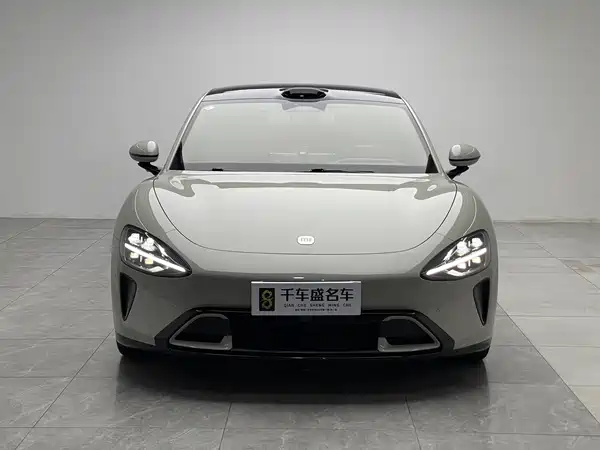 Xiaomi SU7 2025