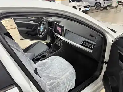 Volkswagen Lavida 2026