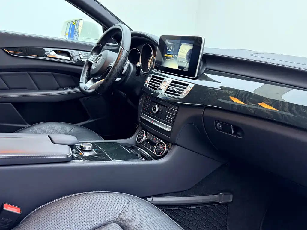 Mercedes-Benz CLS 2016 — фото 13