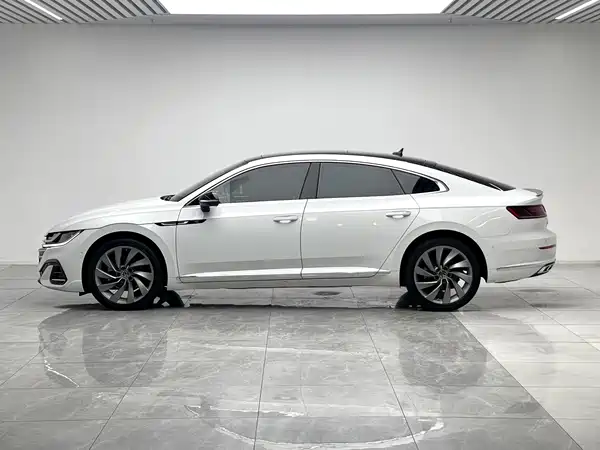 Volkswagen CC 2023