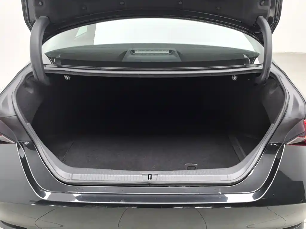 Toyota Avalon 2020 — фото 16