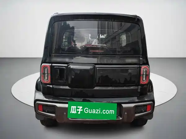 Baojun Yep 2023