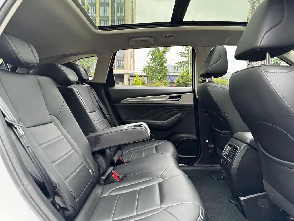 Haval F7 2020 — фото 12