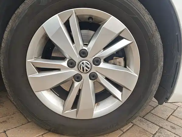 Volkswagen Polo 2020