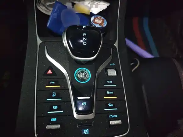 BYD Qin PLUS 2021