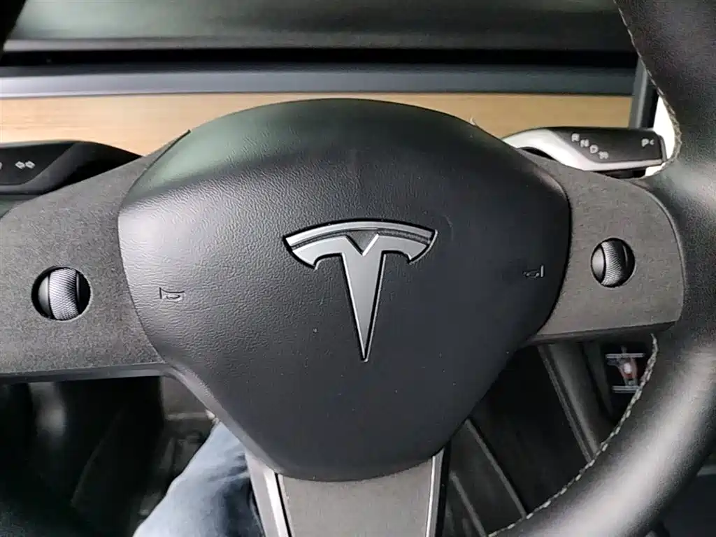 Tesla Model 3 2023 — фото 9