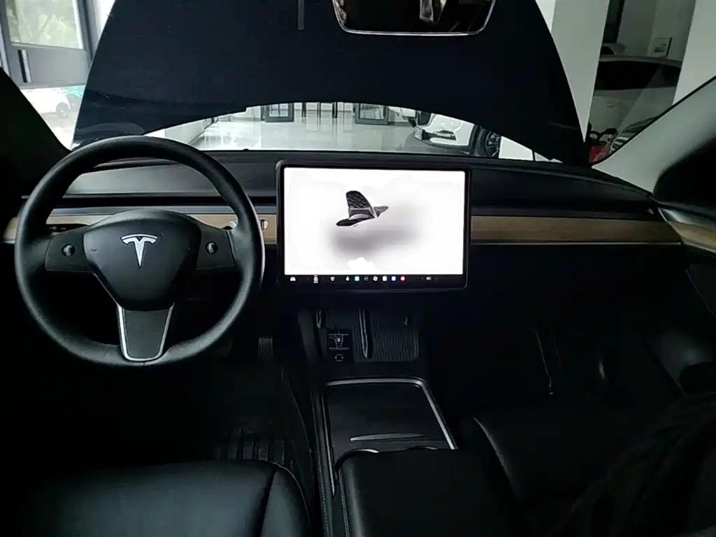 Tesla Model 3 2023 — фото 10