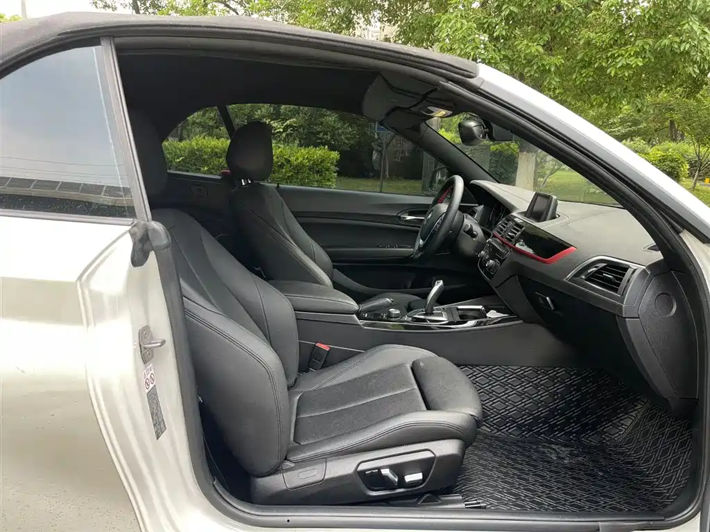 BMW 2 Series 2019 — фото 10