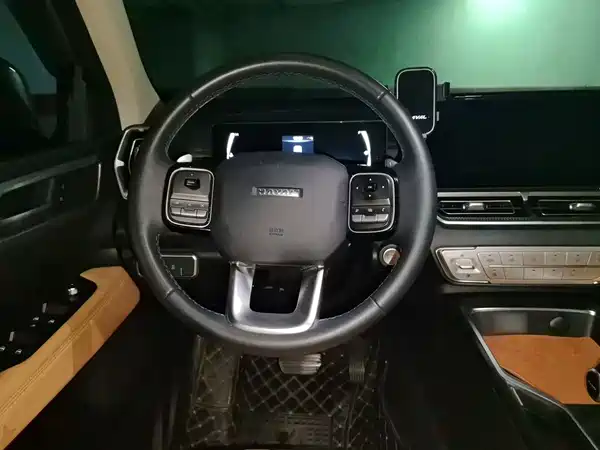 Haval H5 2024