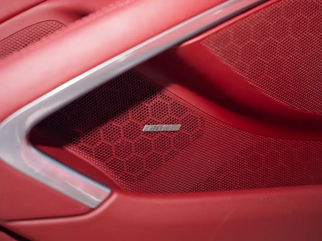 Porsche 718 2023 — фото 18
