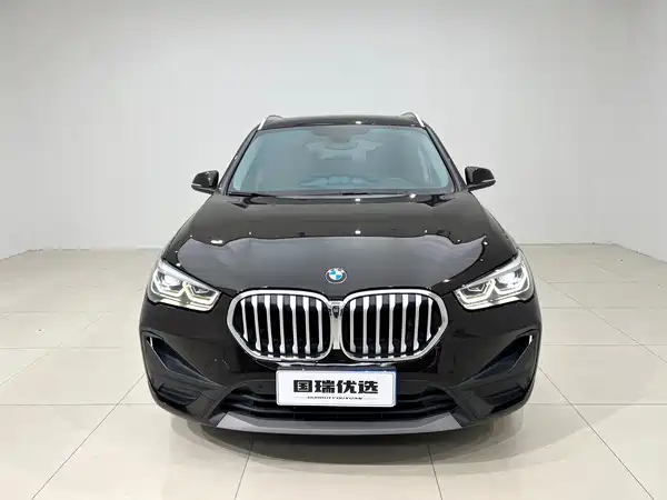 BMW X1 2020