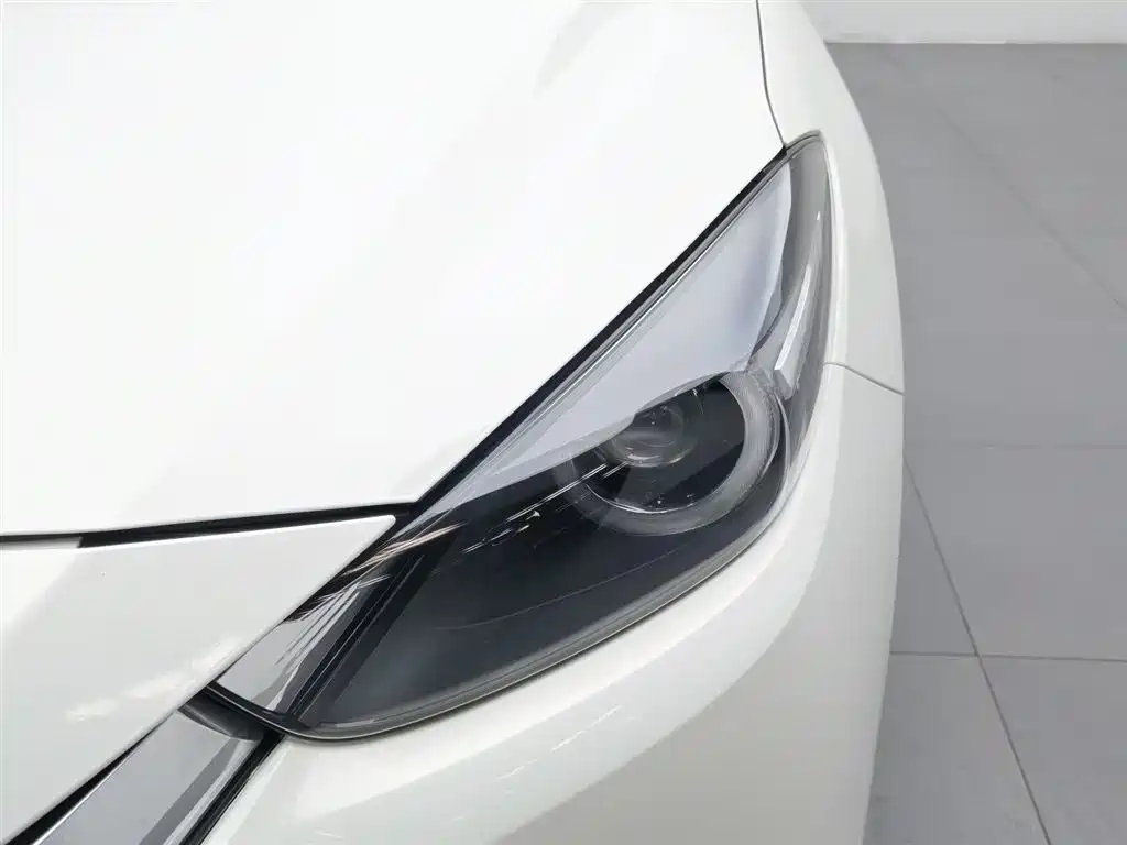 Mazda 3 Axela 2017